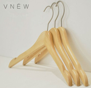 <span class=keywords><strong>Uniqlo</strong></span>'s style naturally high quality fashion clothing wooden suspension fast clothing stores - Product Image 2