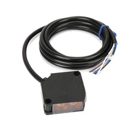 Yu Baru dan Asli S E3jk Seri Saklar Fotolistrik Reflektif Difus E3jk-dn12-c Sensor Otomasi Industri Baru Asli