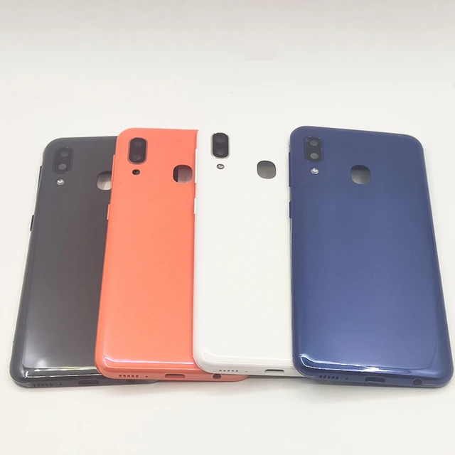 Battery Door Cover Back Cover Housing Compatible for Moto G10 G20 G50 G60 G100 G200 G50 G22