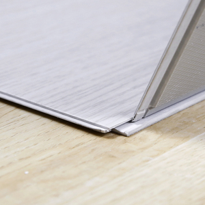 Kỹ thuật hiện đại mới thiết kế sàn gỗ thương mại nổi cứng nhắc Chất lượng cao lồng vào nhau nổi Vinyl sàn SPC sàn - Product Image 5