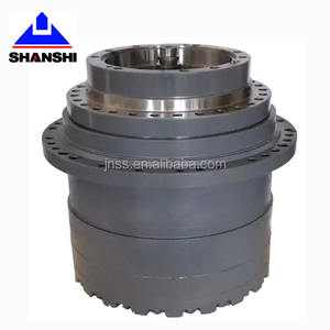 Motore da viaggio HD820-3 <span class=keywords><strong>Kato</strong></span> HD823MR con riduttore <span class=keywords><strong>HD700</strong></span> HD770SE HD800 HD820V HD820-<span class=keywords><strong>7</strong></span> HD900 HD1023 motore di azionamento - Product Image 5