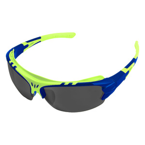 HBC Fashion Sports Lunettes <span class=keywords><strong>de</strong></span> cyclisme coupe-vent pour hommes Lunettes <span class=keywords><strong>de</strong></span> <span class=keywords><strong>sécurité</strong></span> polarisées UV400 pour la pêche en plein air - Product Image 2