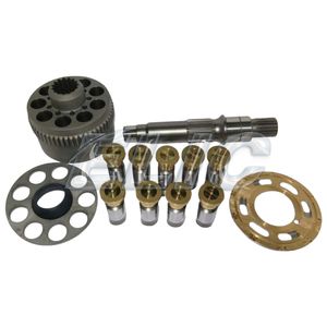 Escavatore elico slitte parti del motore M2X M2X55 M2X63 M2X96 M2X120 <span class=keywords><strong>M2X146</strong></span> M2X150 M2X170 M2X210 parti del motore oscillante per <span class=keywords><strong>Kawasaki</strong></span> - Product Image 3