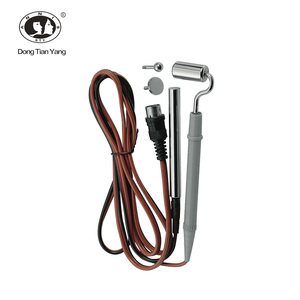 DTY 3 en 1 aspirateur et vaporisateur spa galvanique visage actuel machine de beauté pour le nettoyage de la peau - Product Image 3
