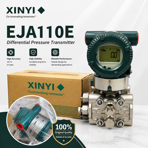 EJA110E ดิจิตอลดิฟเฟอเรนเชียลที่ต้องบำรุงรักษาต่ำ ความแม่นยำ 0.04% - Product Image 4