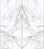 Dalle en pierre frittée de grand format pour comptoir table à manger lavabo mural diverses applications intérieures et extérieures