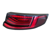 Véritable grille de pare-chocs, amortisseur, rétroviseur latéral, filtre à huile, pièces détachées pour Geely Emgrand EC7 EC8 X7