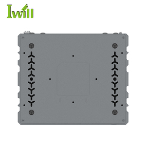Nouvelles Innovations Mini Serveur 14e Génération Core Ultra 5 125U 8 Ports 2.5G Dissipation Thermique par Ventilateur pour Sécurité Réseau N3281 (Ultra 5 125U) - Product Image 3