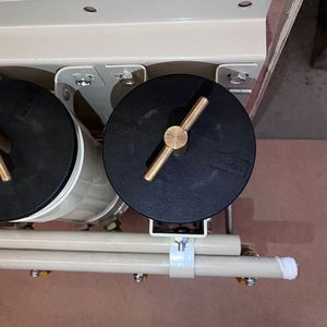 Nuevo Conjunto de Turbina Diésel Móvil Serie R-<span class=keywords><strong>Acor</strong></span> 791000FHV con Filtro Separador de Agua y Combustible - Product Image 6