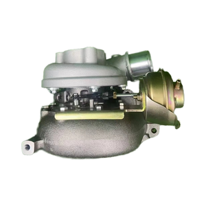 14411-VC100เทอร์โบชาร์จเจอร์ GT2052V <span class=keywords><strong>ราคา</strong></span>โรงงาน - Product Image 4