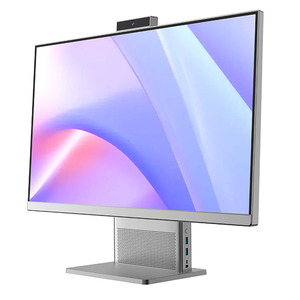 Chơ<span class=keywords><strong>i</strong></span> Game Mớ<span class=keywords><strong>i</strong></span> 23.8-Inch I3 I5 I7 I9 Máy Tính Tất Cả Trong Một PC Cho Văn Phòng Kinh Doanh Sử Dụng, OEM Hỗ trợ Nhà Máy Giao Hàng Win 11 Pro - Product Image 5