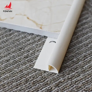 Banda de Borde de <span class=keywords><strong>PVC</strong></span> Blanca Personalizada <span class=keywords><strong>para</strong></span> Azulejos de Cerámica Modernos, 1mm de Grosor, Impermeable, <span class=keywords><strong>para</strong></span> Decoración de Cocina, Accesorios <span class=keywords><strong>para</strong></span> Azulejos - Product Image 2