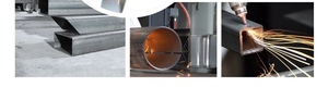 Máquina de Corte Láser de Fibra para Tubos Pequeños / Máquina de Corte Láser de Tubos de Fibra <span class=keywords><strong>CNC</strong></span> - Product Image 3