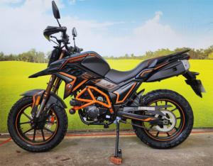 Vélos de rue d'usine 250cc 300cc Moto véhicule en gros 250cc motos <span class=keywords><strong>enduro</strong></span> moto à essence pour adultes hon da motos - Product Image 2