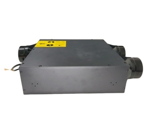 150mm siêu yên tĩnh luồng không khí cao H13 HEPA lọc Trần Inline Duct <span class=keywords><strong>fan</strong></span> với đèn UV - Product Image 2