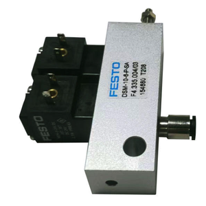 ER New Made in China F4.335.004 Solenoid Valve for Heidelberg SM74 SM102 CD102 XL105 Offset <b>Printing</b> <b>Machine</b> - Product Image 4