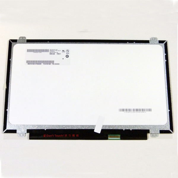 B140XTN02.D 14.0 Inch 1366*768 Laptop Display for Lenovo E470 M40-70 E40 N40-80 LCD Screen