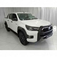 NOUVEAU ARRIVAGE - TOYOTA Hilux DOUBLE CABINE PICK-UP 2024 D'OCCASION