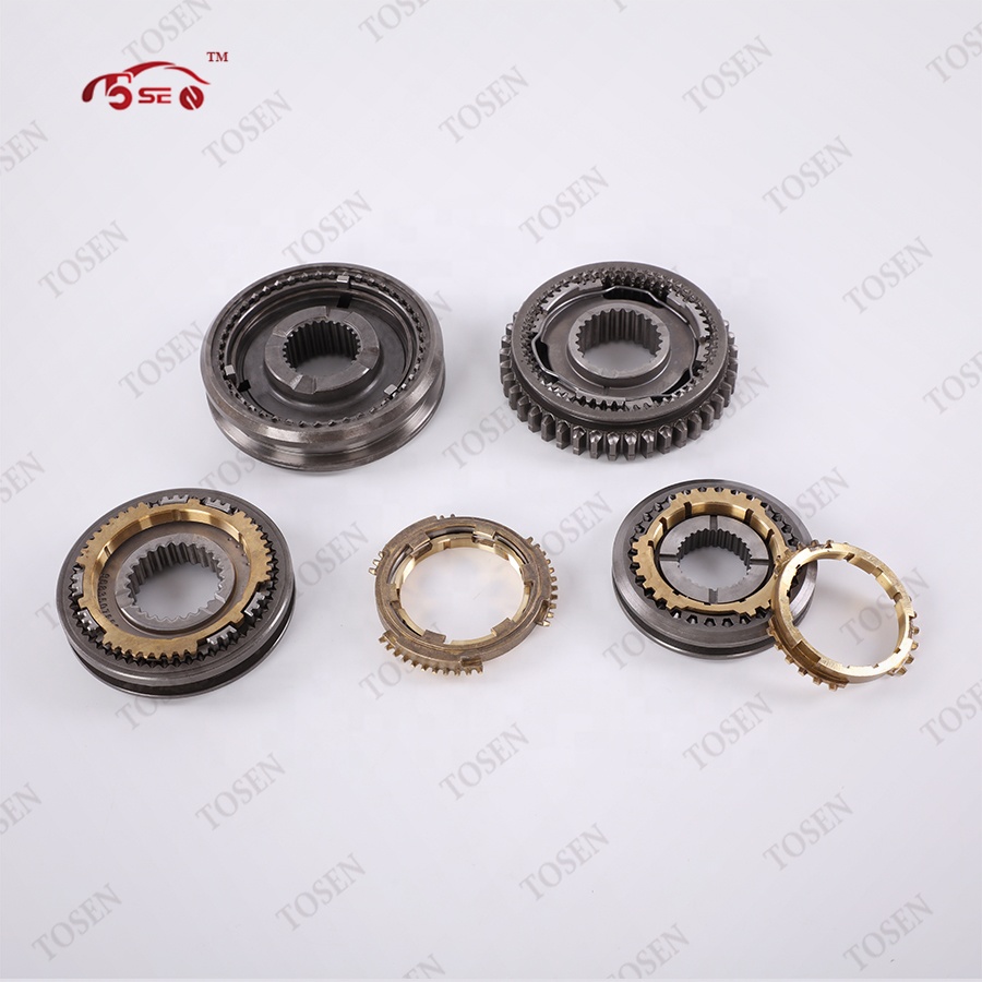 Find Reliable Reverse GEAR Auto Transmission Parts for ISUZU