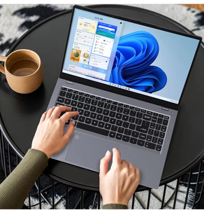 Intel <span class=keywords><strong>แล</strong></span>็ปท็อปใหม่15.6นิ้ว1080P IPS 16GB DDR4 512GB 256GB <span class=keywords><strong>แล</strong></span>็ปท็อป I5เล่นเกม - Product Image 5