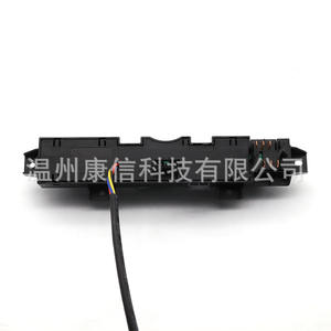 Nuevo Interruptor de Luces Antiniebla ABS e Interruptor de Luces de Advertencia para Fiat para Fines de Fabricación - Product Image 1