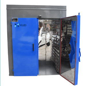 Chambre de séchage automatique en acier inoxydable Four de laboratoire personnalisé, Four à air chaud, Four industriel <span class=keywords><strong>Prix</strong></span> - Product Image 5