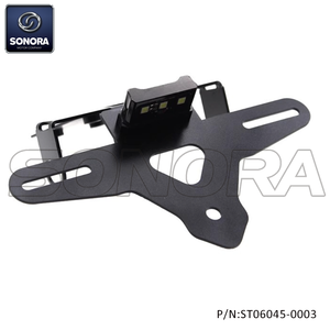 C750 CB 750 Hornet support de butoir ST06045-0003 HAUTE QUALITÉ - Product Image 2