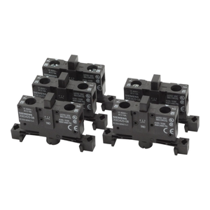 Yeni Orijinal Hazır 3SB3420-0B 3SB3 420-0B Anahtarlama Elemanı/Kontak Bloğu Endüstriyel Otomasyon Ürünü - Product Image 1