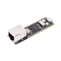 Placa de Desarrollo Micro Linux Luckfox Pico Pro/Max RV1106, Integra Procesadores ARM Cortex-A7/RISC-V MCU/NPU/ISP