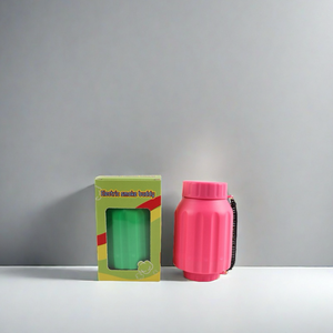 Máy lọc không khí khói thuốc nhựa mới năm 2025, bộ lọc tùy chỉnh, phụ kiện hút thuốc - Product Image 2