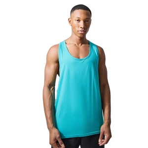 Camiseta Deportiva para Hombre, Cuello Redondo, Logotipo Personalizado, Alta Calidad, Spandex/Poliéster, Anti-Pilling, Secado Rápido, Transpirable - Product Image 1