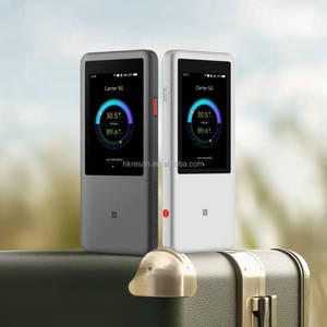 Routeur WiFi 7 AX3600 5G ZTE MU5250 U60 Pro SDX75 10000mAh avec emplacement pour carte SIM - Product Image 3