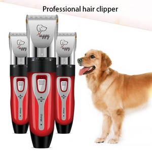USMILEPET <span class=keywords><strong>Cortadora</strong></span> <span class=keywords><strong>de</strong></span> <span class=keywords><strong>Pelo</strong></span> para Mascotas, Kit <span class=keywords><strong>de</strong></span> Aseo Silencioso <span class=keywords><strong>de</strong></span> Bajo Ruido, Recargable, Inalámbrica, para Peluquería - Product Image 5
