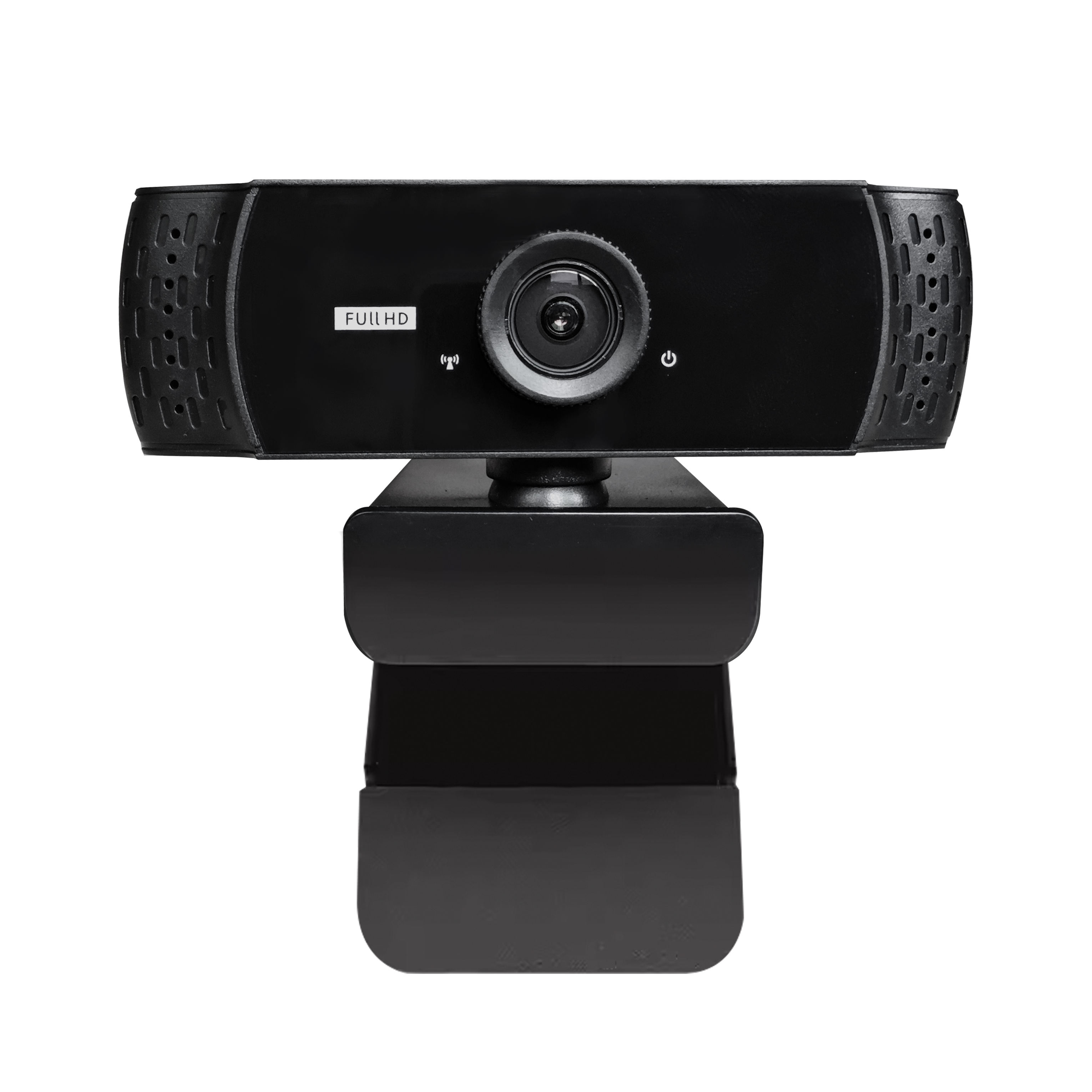 NEW Webcam 1080P 2K Webcam Webcam Mini Usb Camera to Computer Full