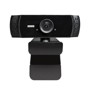 Nueva cámara web 1080P 2K Webcam Mini Cámara Usb a computadora Full Hd para <span class=keywords><strong>PC</strong></span> Mac Laptop - Product Image 1