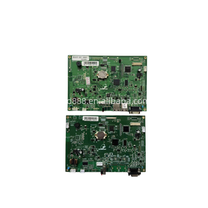 เครื่องฉีดพลาสติกเทคเมชั่นคอมพิวเตอร์แสดงผลเมนบอร์ด HMI-3354,2BP-HMI3354M2/M5 - Product Image 3