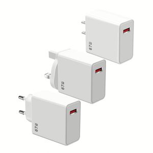 High Quality <b>USB</b> Charger Fast Charging 67W <b>Type</b> <b>C</b> Charger Cable <b>USB</b>-<b>C</b> Power <b>Adapter</b> Fast Charge Phone Charger - Product Image 1