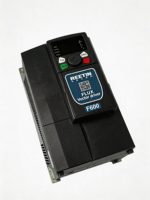 Variateur de fréquence triphasé AC REETIN KECEN F600 7,5 kW 380 V, contrôleur de vitesse de moteur fiable pour compresseur et usage industriel