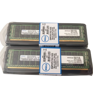 Original for Dell Server <strong>Ram</strong> Ddr4 16gb 3200 <strong>Ddr3</strong> 8gb 1600mhz Server <strong>Memory</strong> <strong>Ram</strong> - Product Image 5