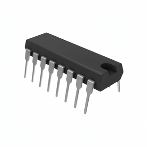 IC TRANSCEIVER 4/0 16PDIP ตัวแทนจำหน่ายที่ได้รับอนุญาต 16 DIP (0.300", 7.62 มม.) AM26LS31CN-NG อินเทอร์เฟซ ส่วนประกอบอิเล็กทรอนิกส์ ซื้อ - Product Image 1