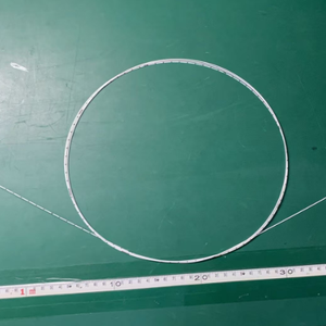 Serat <span class=keywords><strong>Laser</strong></span> Penghilang Wasir HLP Serat Ujung Kerucut Serat Radial - Product Image 5