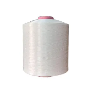 100%polyester Rongyang DTY Polyester Yarn 50D 75D 100D For Knitting Cheap Yarn