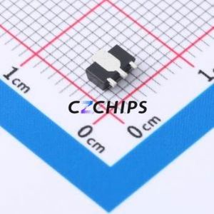 ชิปวงจรรวม PMIC ตัวควบคุมเชิงเส้น (LDO) WL9100P3-33B ใหม่ดั้งเดิม - Product Image 2