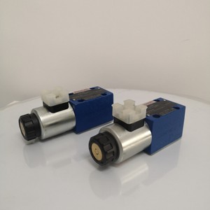 Solénoïde directionnel 3WE6A62/EG24N9K4 R900561180 en stock - Product Image 6