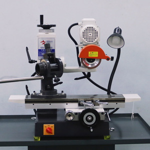 เครื่องเจียร์ไท่หรง รุ่น TR 6025Q ความแม่นยำสูง สำหรับงานฮาร์ดแวร์บนโต๊ะ - Product Image 2