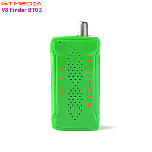 GTmedia 미니 디지털 위성 파인더 V8 파인더 BT03 지원 BT 안드로이드 IOS DVB-S2 연결 USB 케이블 - Product Image 1