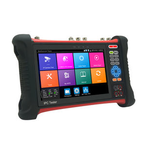 Nuovo Tester per Telecamere IP CCTV X7-MOVTADHS Pro, Alta Richiesta e Buon Prezzo, con WIFI Integrato e Uscita di Alimentazione <span class=keywords><strong>POE</strong></span>++ - Product Image 3