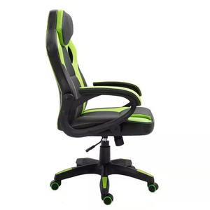 Luxury <b>Racing</b> Height Revolving Computer <b>Gaming</b> Chair High Quality Custom Soft Leather Adjustable Comfortable <b>Seat</b> 5603 <b>Gaming</b> - Product Image 6