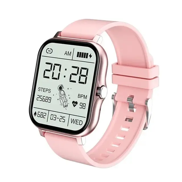 Y13 Smart Watch reloj inteligente Sports Fitness Watches BT Call Blood Pressure Sleep Heart Rate Health Monitor Bracelet