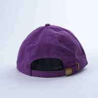 Yukaihe Fabrikant Hoge Kwaliteit Op Maat Gemaakte 5-Panel Ongestructureerde Geweven Patch Logo Katoenen Unisex Petten Hoeden Met Licht Gebogen Klep